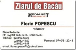 Florin Popescu