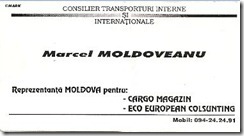 Marcel Moldoveanu