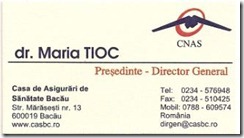 Maria Tioc