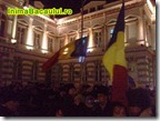 Proteste  Bacau