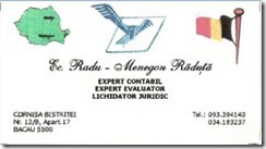 Radu Menegon Raduta