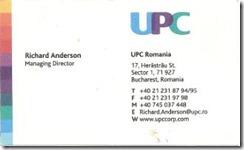Richard Anderson