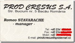 Romeo Stavarache