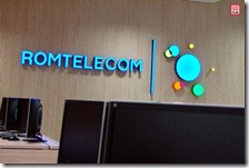 Romtelecom