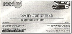 Vali Stirbu