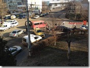 accident de Revelion