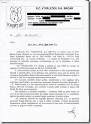 Adresa Sectia 2 Politie 1