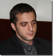 Gelu Mugurel Dascalu