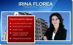 Irina Florea