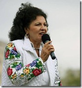 Irina Loghin