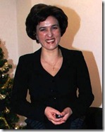 Laudieta Sechelariu