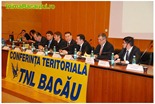 TNL Bacau