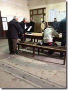 Tribunal Bacau 06 februarie