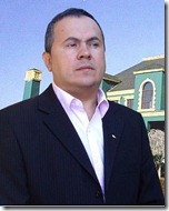 Virgil Mandru
