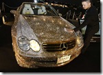 luxury industry