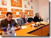 Adrian Popescu, Mihai Banu, Eugen Bondor