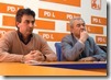 Petrica Mihaila si Vasile Banu