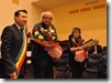 Romeo Stavarache, Paul Grigoriu, Diana Lupescu si Mircea Diaconu