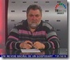 Sechelariu campanie la TV Bacau