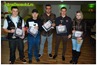 Stelian Anchidin, Florin Popescu, Marius Fundulea, Cristian Ghinghes si  Alice Ciorchelea