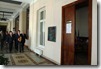 Delegatie USL Bacau