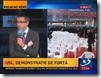 Dragos Benea la Antena 3