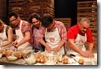Master chef