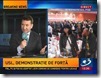Romeo Stavarache la Antena 3