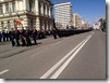 Ziua Jandarmeriei, Bacau 2012