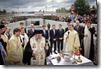 Inaugurare pasaj