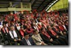 Lansare USL 25 mai