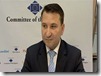 Romeo Stavarache CoR mai 2012