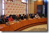 USL Bacau conferinta de presa