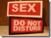 sex