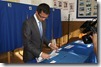 Dragos Benea vot
