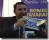 Romeo Stavarache