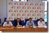 USL Bacau conferinta de presa