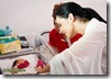 andreea-marin-unicef-maternitatea-bacau