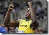 Usain Bolt