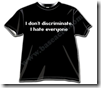 discriminate-t-shirt-hate-everybody