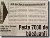 Desteptarea