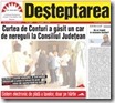 Desteptarea