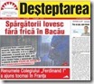 Desteptarea