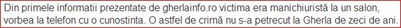 Crima