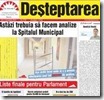 Desteptarea