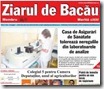 Ziarul de Bacau