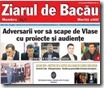 Ziarul de Bacau