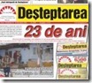Desteptarea