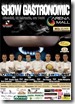 Live Cooking Show - Arena Mall
