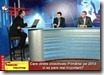 Stavarache si Marcu la 1TV Bacau